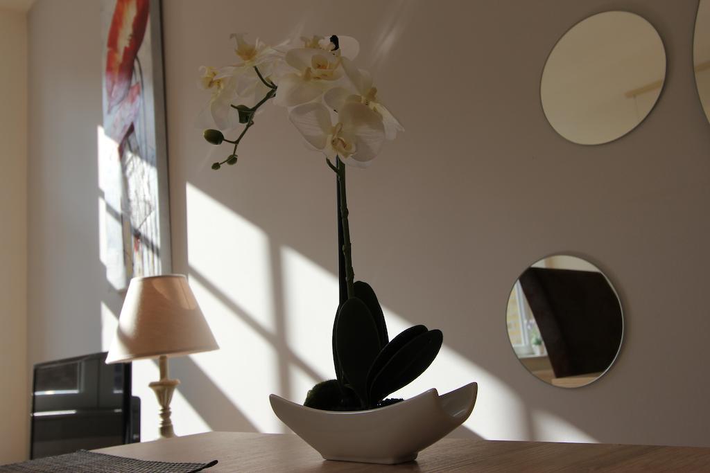 Apartament Old Saxo Ypres Zewnętrze zdjęcie
