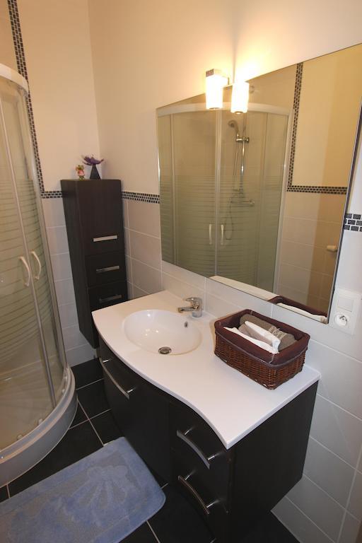 Apartament Old Saxo Ypres Zewnętrze zdjęcie