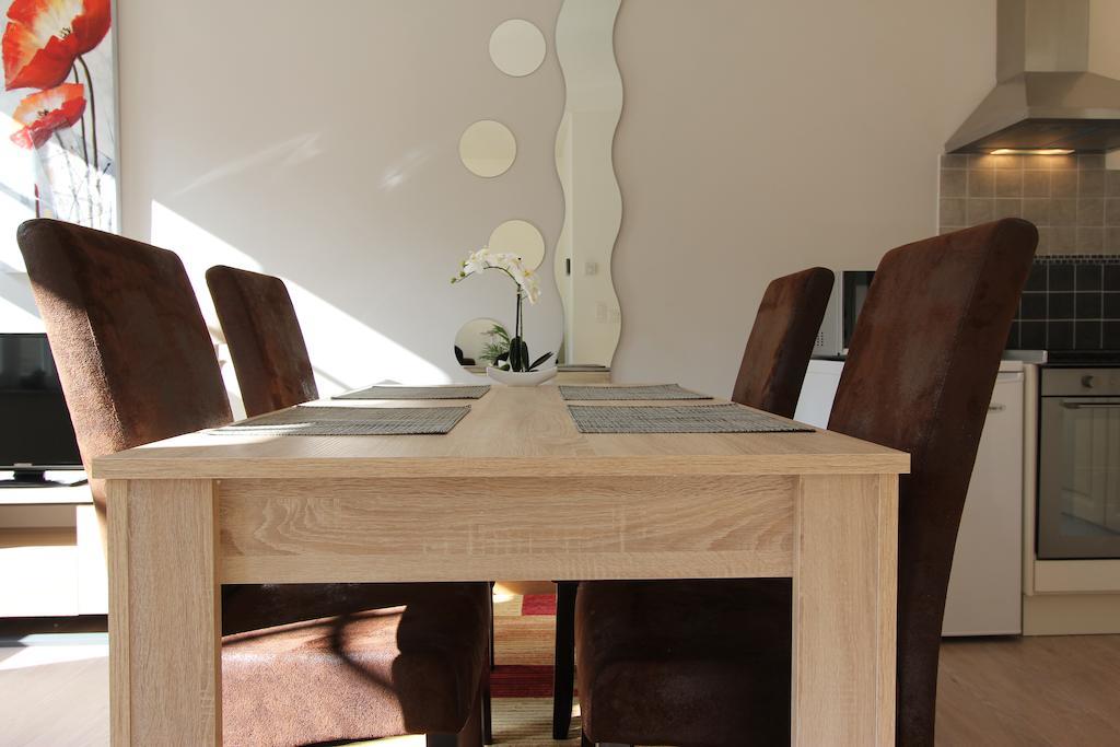 Apartament Old Saxo Ypres Zewnętrze zdjęcie