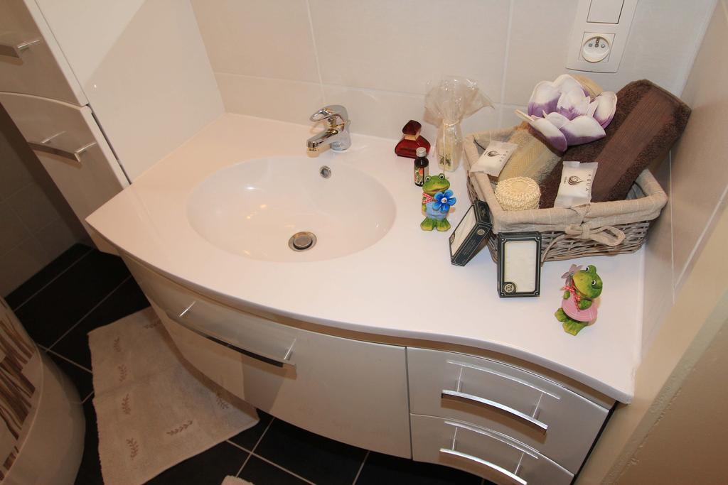 Apartament Old Saxo Ypres Pokój zdjęcie